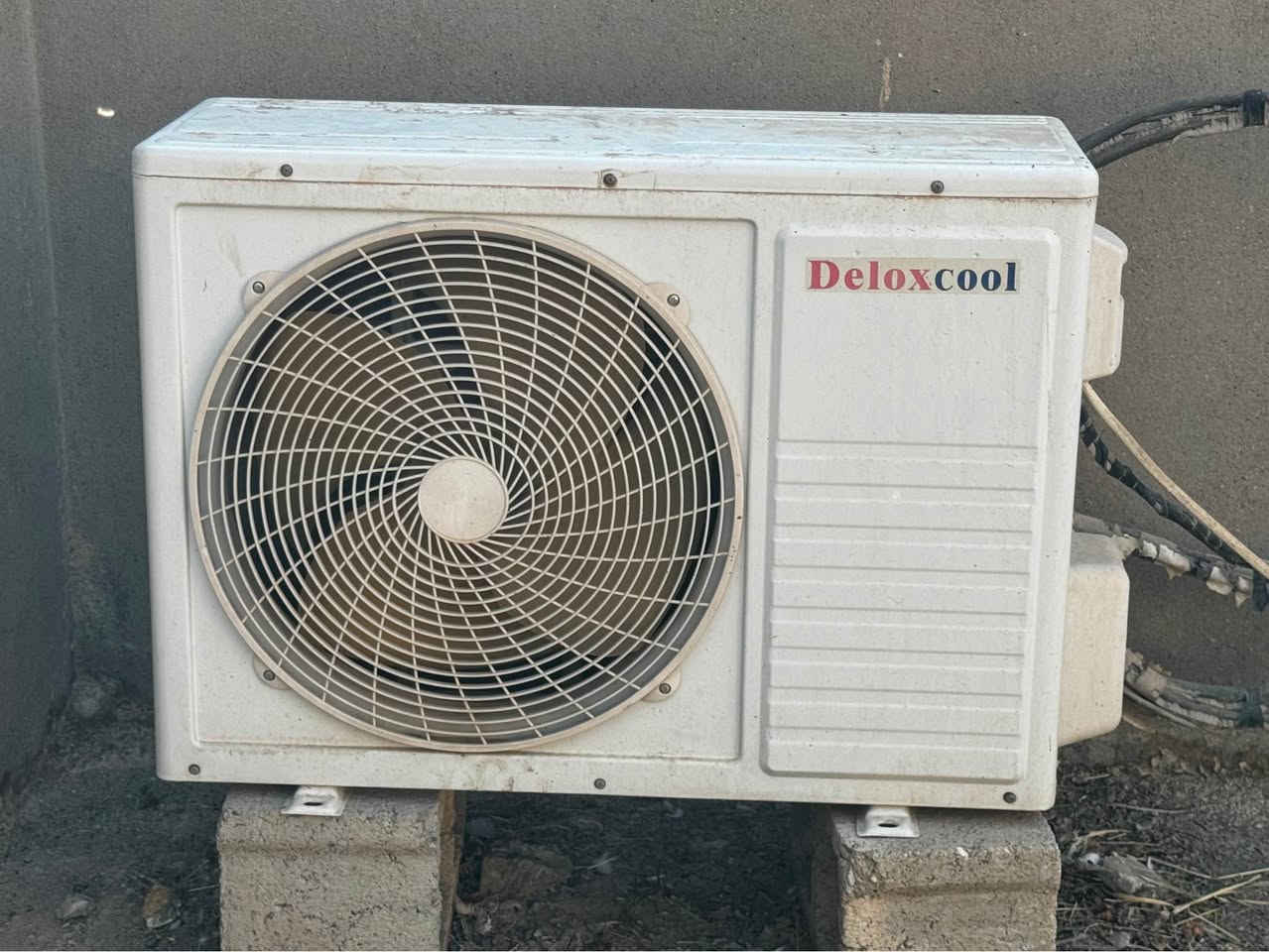 مبردات 2  حجم 2500 + سبلت طنين ونص نظيف كلهن شغالات *********** كركوك, العراق
