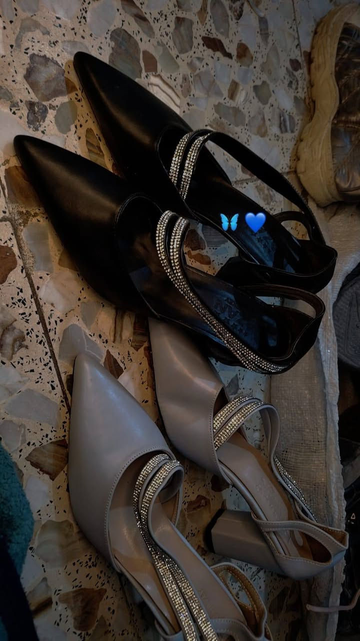 احذيه تصفيه محل اكو عل الف وعل 7وعل 8
يوجد توصيل فقط داخل بغداد سعر التوصيل 5


**إذا كنت صاحب هذا الإعلان وتريد حذفه لأي سبب، رجاءا أرسل رسالة إلى الدعم الفني**