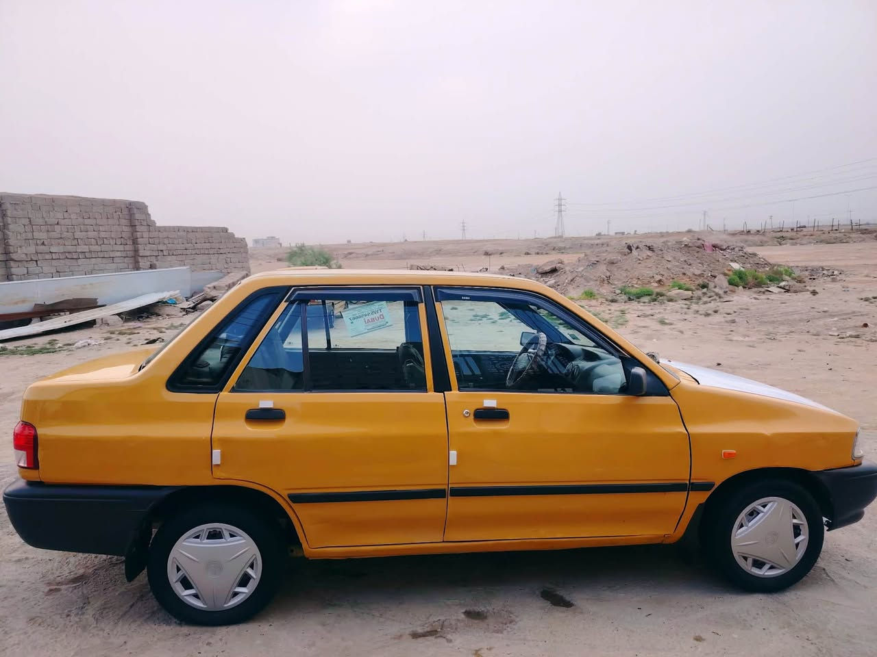السلام عليكم سايبة 2012 مكينه وكير كفاله حداديه تخم تاير جديد مصفره هيئه وغرامات سنويه2030 شواصي جدد تبريد ثلج ❄️ السعر 25 مكاني كربلاء الحر السواده هاذه رقمي ***********
