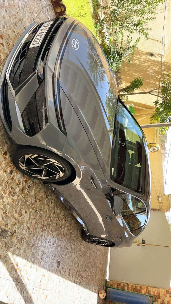 للبيع فقط 2024 رقم شهداء فول مواصفات مكفوله فقط بارد بل جاملغ الامامي بدون قطرت صبغ 
السعر 215 
للاستفسار *********** السماوا, المثنى
