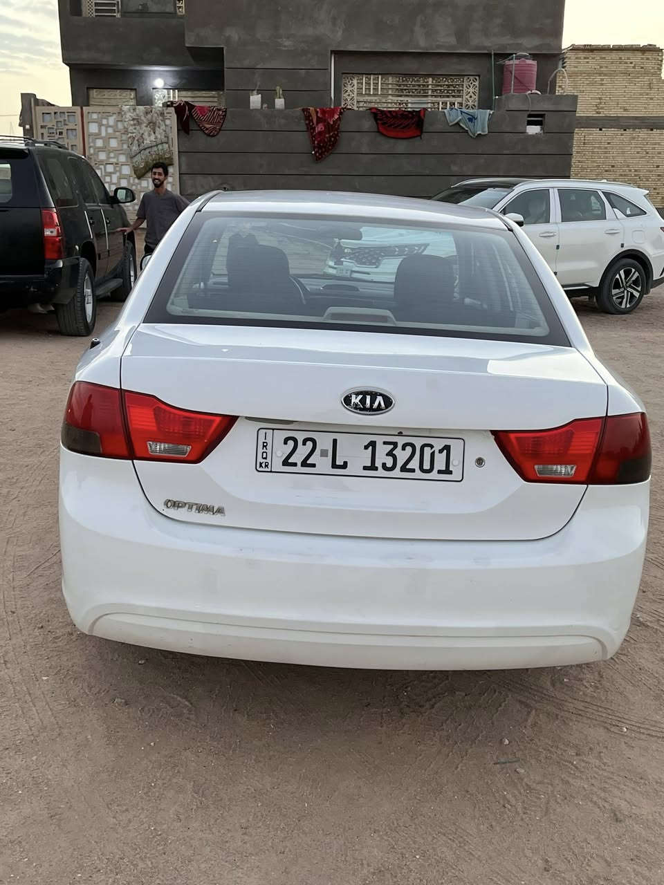 اوبتما ٢٠١٠ خليجي كفاله ماععداا شخوط بصيطه مكينه ٢٠٠٠
سياره بسمي تحويل ثاني يوم 

سعر ١١٠ وبيها مجال بصيط


**إذا كنت صاحب هذا الإعلان وتريد حذفه لأي سبب، رجاءا أرسل رسالة إلى الدعم الفني**