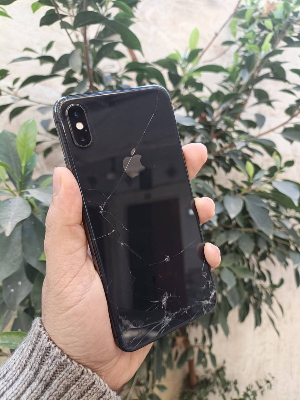 ايفون 11عادي للبيع فقط
مستبدل شاشه فقط فيس ايدي شغال 
بطاريه 67 بلاديه
ذاكره 128
مثل ماوضح بل صوره جهاز نضافته
سعره 175
مكاني بغداد للستفسار خاص 
الجهاز الثاني 

اكس ماكس للبيع فقط
جهاز نضيف مثل مامبين بل صور
وتر مامفتوح ابد 
بطاريه 75 
فيس ايدي شغال كله شغال 
اذكره256
فقط ضهر مفطور 
سعره 175
شراي تفضل خاص وتدلل ♥️


**إذا كنت صاحب هذا الإعلان وتريد حذفه لأي سبب، رجاءا أرسل رسالة إلى الدعم الفني**