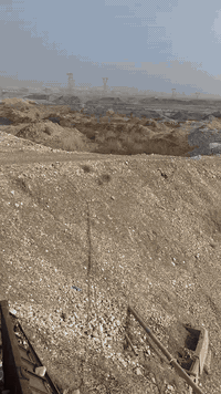 موقع غساله رمل وحصو وجاروشه جاهزه لشغل
موقع كركوك داقوق امام زين العابدين
***********
***********
