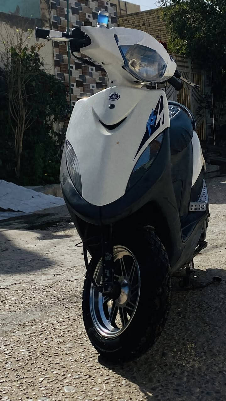 ماكس عدله للبيع كلشي بيها بلادي ماعده الكفرات ول وياله ول شيال لدراجه مال رمبه ماصلها هواي من طالعه بوشه 49 بلاد برغي ما مفتوح بيها مطلعيها من معرض المصطفى رايدها ب 1200 وبيها مجال للشراي ينتصل او يراسل خاص الرقم   مكاني المجر الكبير ***********
