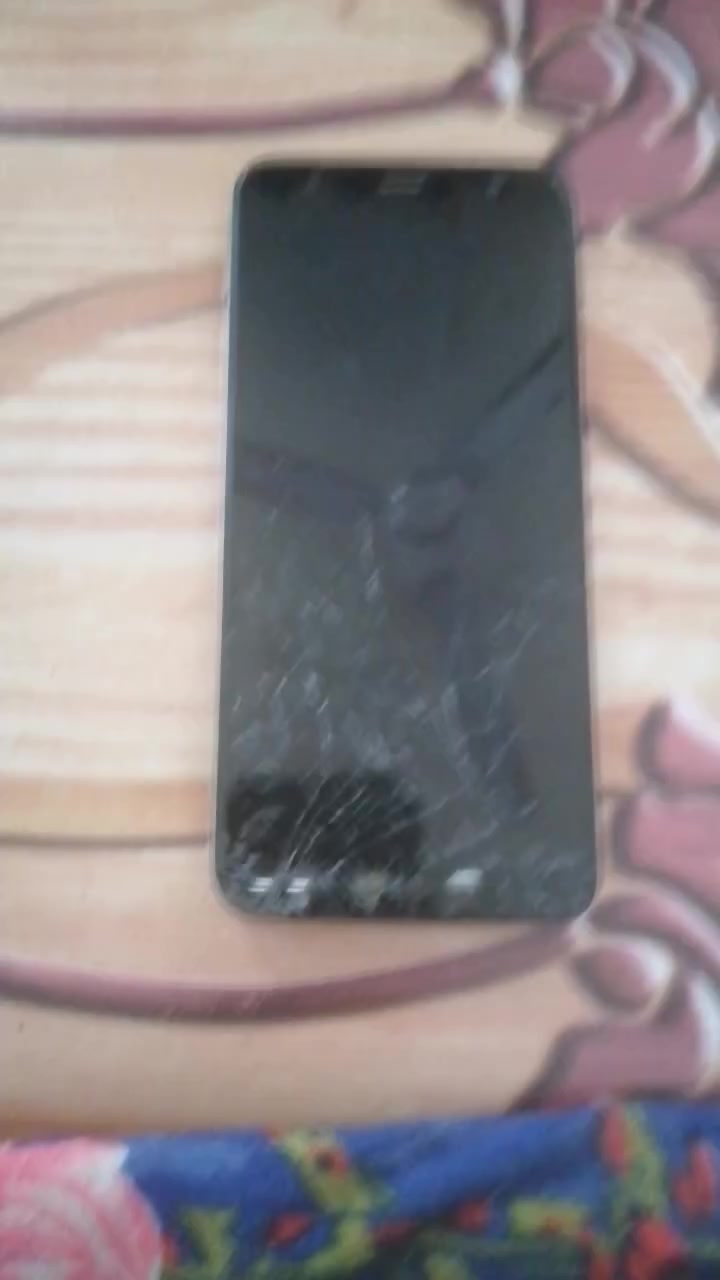 السلام عليكم موبايل للبيع التفاصيل في الفيديو المكان نجف حي الانصار السعر 20 قفل رجاء الشراي لا يطوب خاص وما عندي توصيل


**إذا كنت صاحب هذا الإعلان وتريد حذفه لأي سبب، رجاءا أرسل رسالة إلى الدعم الفني**