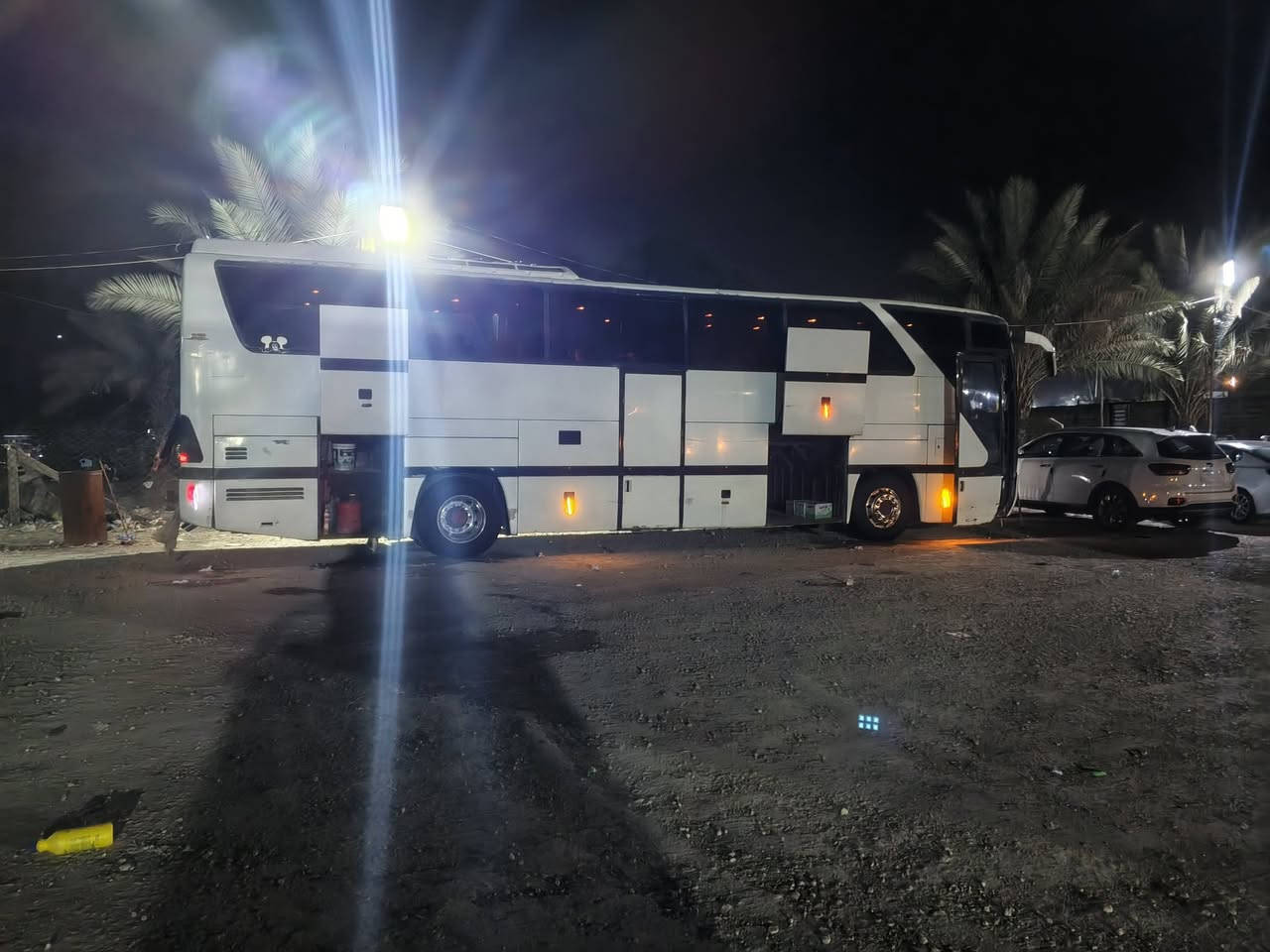 403 للبيع جاهزه
مكينه جديده 
تبريد شبح 
رقم موديل 91فقط وكاله 
وصل خط بصره /نجف 
مكان السياره الديوانيه 
***********
