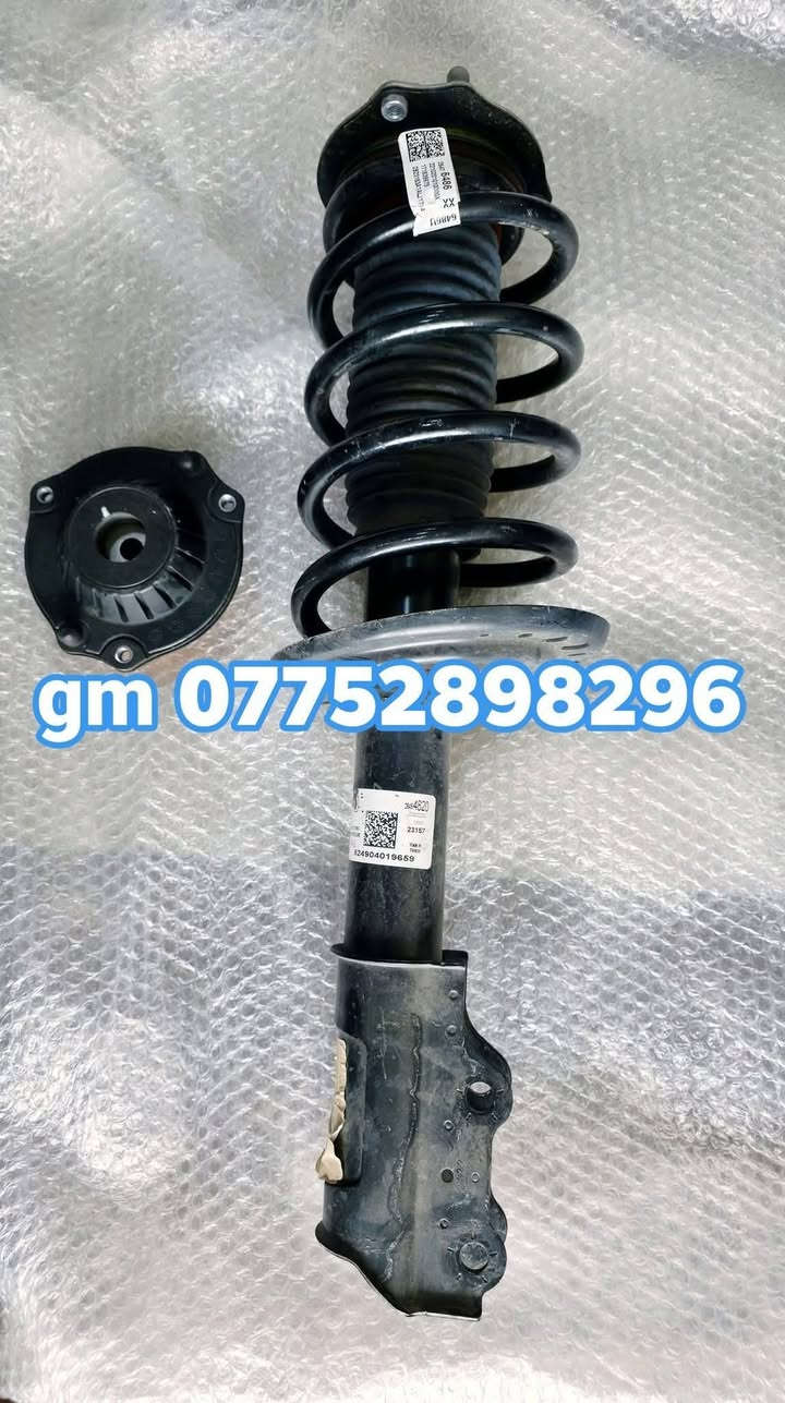 🌙 رمضان كريم 🌙 
أعاده الله علينا وعليكم بالخير واليمن والبركات 🤲🤲

بفضل الله توفرت مجموعة من قطع الغيار لسيارات شفرليت وجي أم سي للموديلات الحديثة
#تيران #اكوينكس #ماليبو #اكاديا #ترافيرس #بلايزر #تربلايزر
 
بأسعار مناسبة❤️‍🔥
جودة عالية 💯 

#توصيل_لجميع_المحافظات
#نستقبل_الدفع الالكتروني
#شراء_القطع_النادرة من أمريكا 

للأستفسار مراسلة الصفحة أو الاتصال على الارقام التالية 

***********
***********

أوقات العمل خلال شهر رمضان / 9 صباحا _ 12 مساءا جميع أيام الأسبوع ما عدا الجمعة

العنوان/ البصرة : ساحة سعد داخل محطة وقود لؤلؤة البصرة

صناعية حمدان مدخل مطعم ركن الصناعيه
