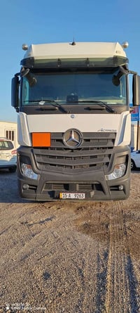 اكتروس 2017 • ٤ محاور • كفالة عامة