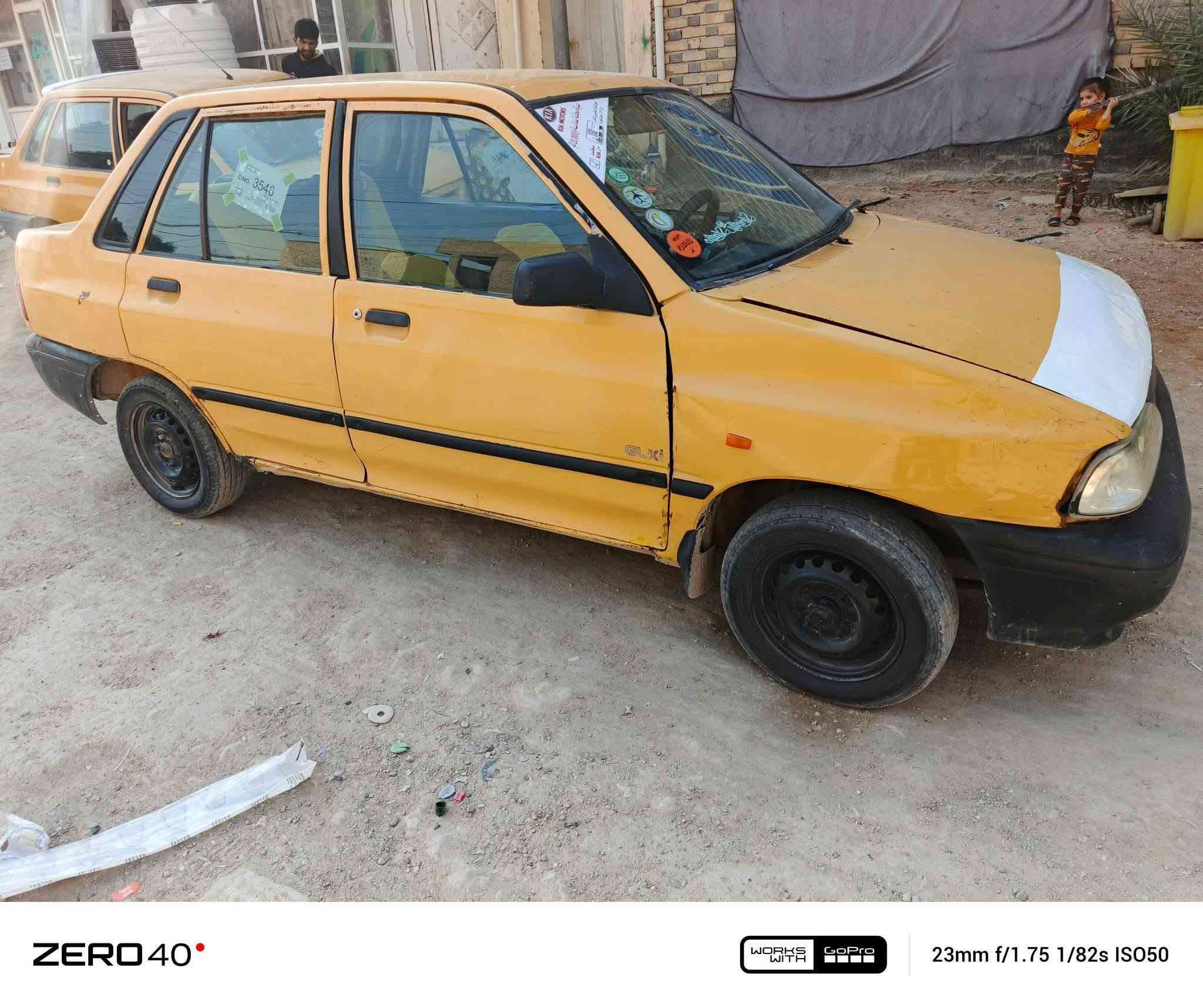 سايبا للبيع مديل 9 مكينه بيه خيط بخار كير خير من الله شواصي كهربائيات جاهزه السياره  بدون راعي اتكفلك سرقه وعشائر السعر 10 أوراق مكاني نجف قضاء المناذره ***********
