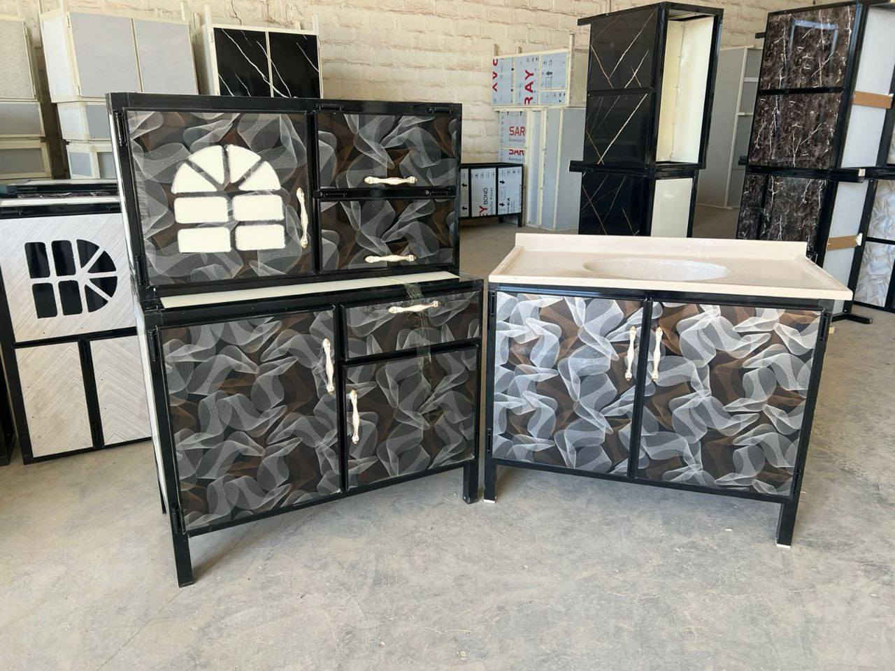 كاونتر متر  ٣ قطع السنك مرمر 
السعر 180 

توصيل مجاني بغداد فلوجه

(رمادي 15

بابل نجف كربلاء ديوانيه  10

واسط  ديالى صلاح الدين توصيل 25 الف)

سماوة ،ناصرية ،ميسان ، 30
البصرة 35


**إذا كنت صاحب هذا الإعلان وتريد حذفه لأي سبب، رجاءا أرسل رسالة إلى الدعم الفني**