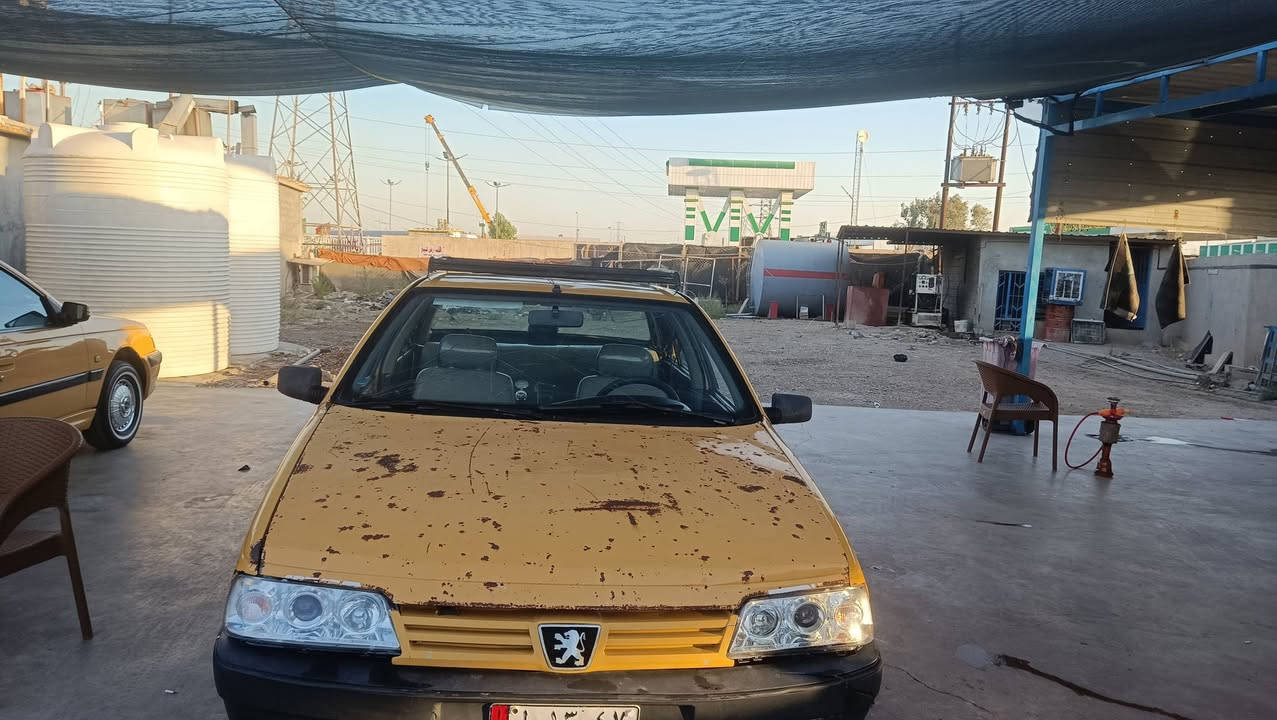 سلام عليكم بيجو روئ موديل9 كير مكينه خير من الله سياره بلاديه وحلوه سياره رقم بغداد بدون صاحب تكفلك سرقه وعشاير مستمسكات صاحبها موجوده سعرها 11 وبيها مجال مكان سياره بغداد الراشديه رقم 0773339355


**إذا كنت صاحب هذا الإعلان وتريد حذفه لأي سبب، رجاءا أرسل رسالة إلى الدعم الفني**