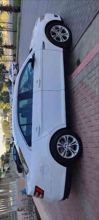 سلام احبائى احلة سيارة فورد تورس مديل 2013 بدون اي ضرر كلين تايتل شركة...