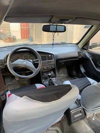 بيجو روا موديل 2009  حداديه امامي خلفي 100‎%‎ تبريد شغال 100‎%‎ كهربائ...