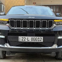 كراند شيروكي ليميتد • ٢٠٢٣ • ٥٤٠٠٠كم