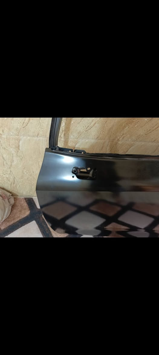 بيع مستعجل باب السايق تويوتا كورولا 150


**إذا كنت صاحب هذا الإعلان وتريد حذفه لأي سبب، رجاءا أرسل رسالة إلى الدعم الفني**
