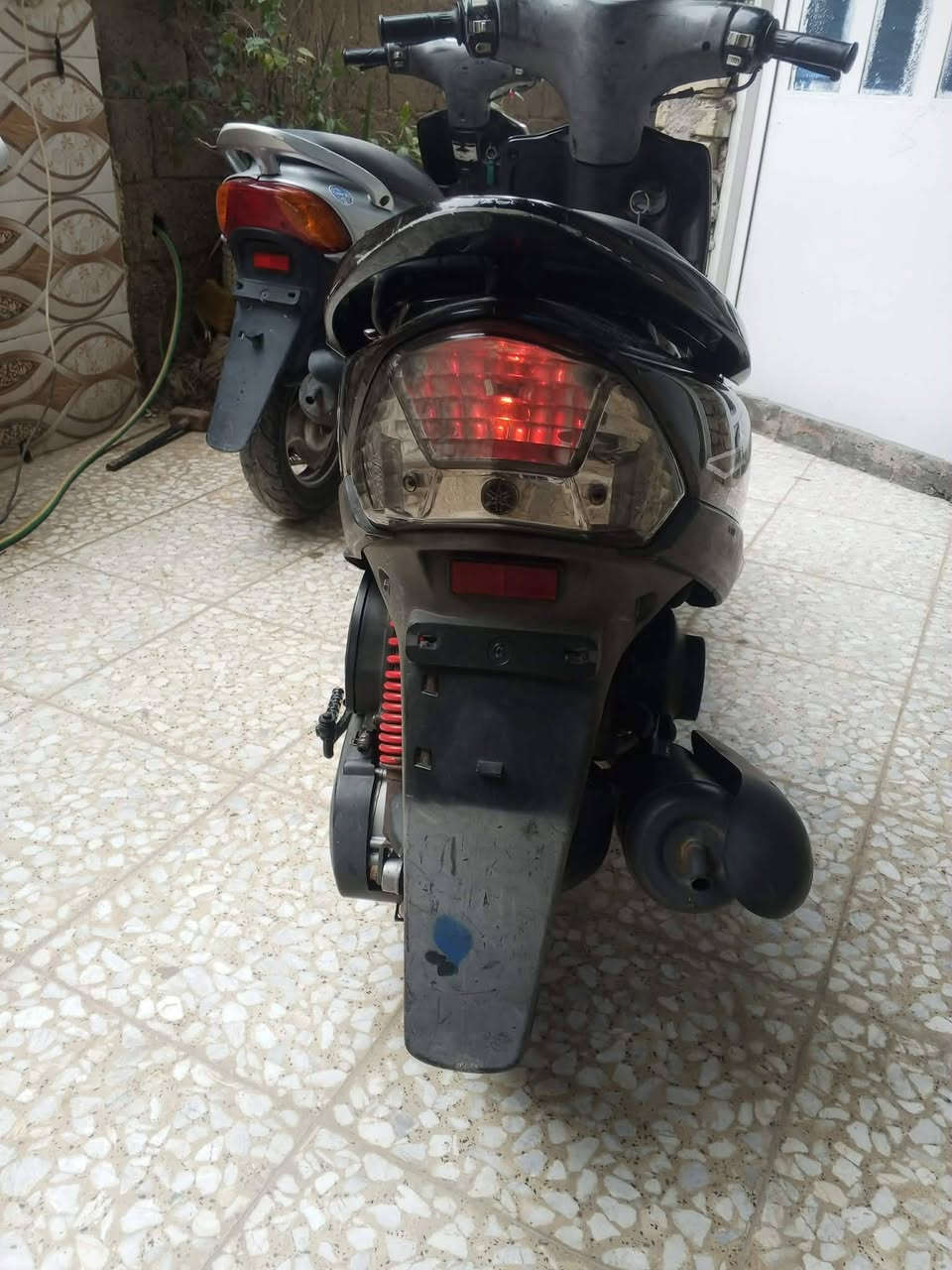 للبيع ماكس عدله مكفوله برغي مامفتوح بيها ختم واحد كلشي بلادي بيها
السعر 800 مكاني بغداد الشعب سبع قصور


**إذا كنت صاحب هذا الإعلان وتريد حذفه لأي سبب، رجاءا أرسل رسالة إلى الدعم الفني**