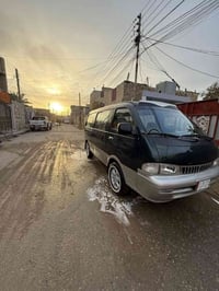 كيه بريجو موديل 1996 سياره بلاديه قطره صبغ ما بيها كامل المواصفات تخم ...