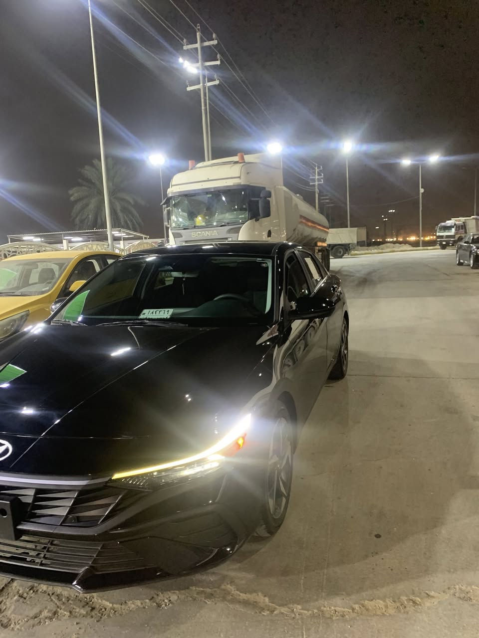 سلام عليكم للبيع النترا  دخول جديد بدون رقم  2025
مكينه 2000 دوش 
حادثهه طخه بلباب وطخه بلمسطره مال جنطه بدون تبديل كلهه ليبل واحد   
4 رادادت خلفي امامي جانبي
لايت زنون عدسه بلادي عاليه ناصي 
لد نهاري
بدون ايرباك 
ماشيه 38 الف حقيقي
اوتو هولد
ويل كب حجم 17 بلادي
السعر 145 وبيهه مجال كلش قليل او مراوس حسب القناعه
***********
