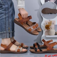 صندل نسائي • مقاسات ٣٧-٤١ • حي العصري