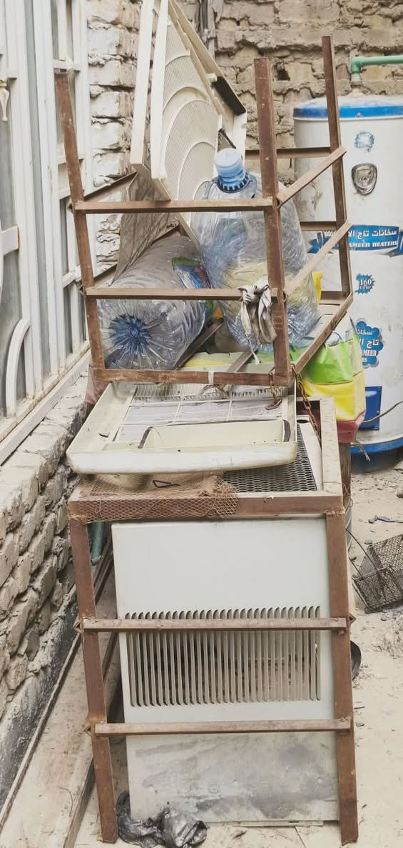 بيبان واقفاص جدا اسعارهن مناسبة للبيع


**إذا كنت صاحب هذا الإعلان وتريد حذفه لأي سبب، رجاءا أرسل رسالة إلى الدعم الفني**