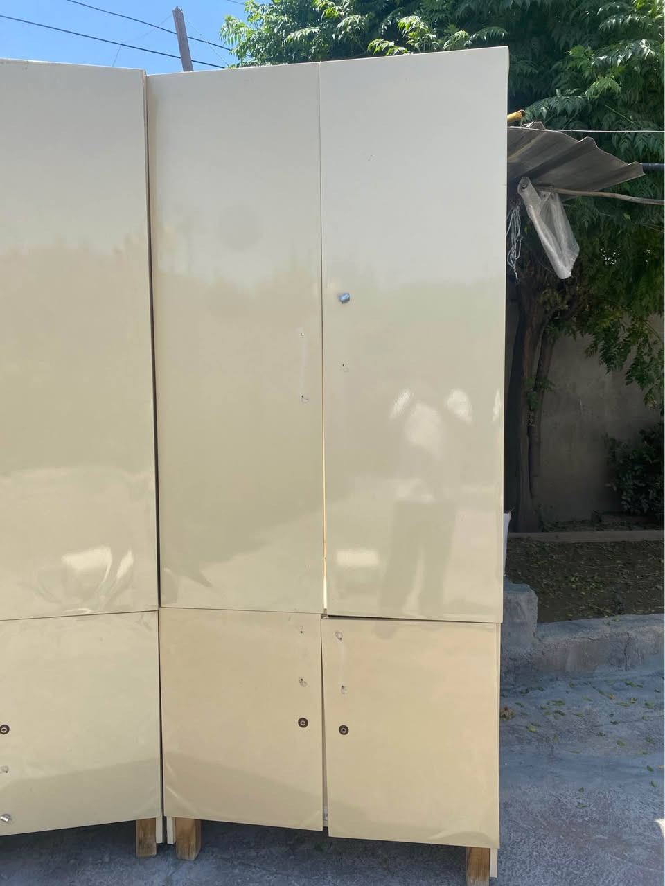 کانتۆر ٦ دەرکە بۆ فرۆشتن تەنها هەندێک حەیاری دەوێ بۆ دەرکەکانی لەگەل یەدەی دەرکەکانی دەوێ نرخ.  ١٢٠ هەزار أربيل, العراق


**إذا كنت صاحب هذا الإعلان وتريد حذفه لأي سبب، رجاءا أرسل رسالة إلى الدعم الفني**