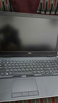 حاسبه للبيع مال العاب برامج قويه الموديل /دل F530 المعالج /جيل الثامن ...