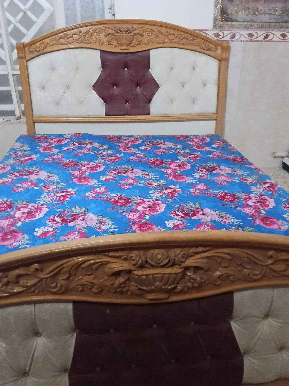 غرفه تباع كل حاجه بوحد او تريدها كلها
اذا كلها 250

واذا كل حاجه بوحد

الجربايه ب100قفل

الكنتور 125قفل

الميز 30


**إذا كنت صاحب هذا الإعلان وتريد حذفه لأي سبب، رجاءا أرسل رسالة إلى الدعم الفني**