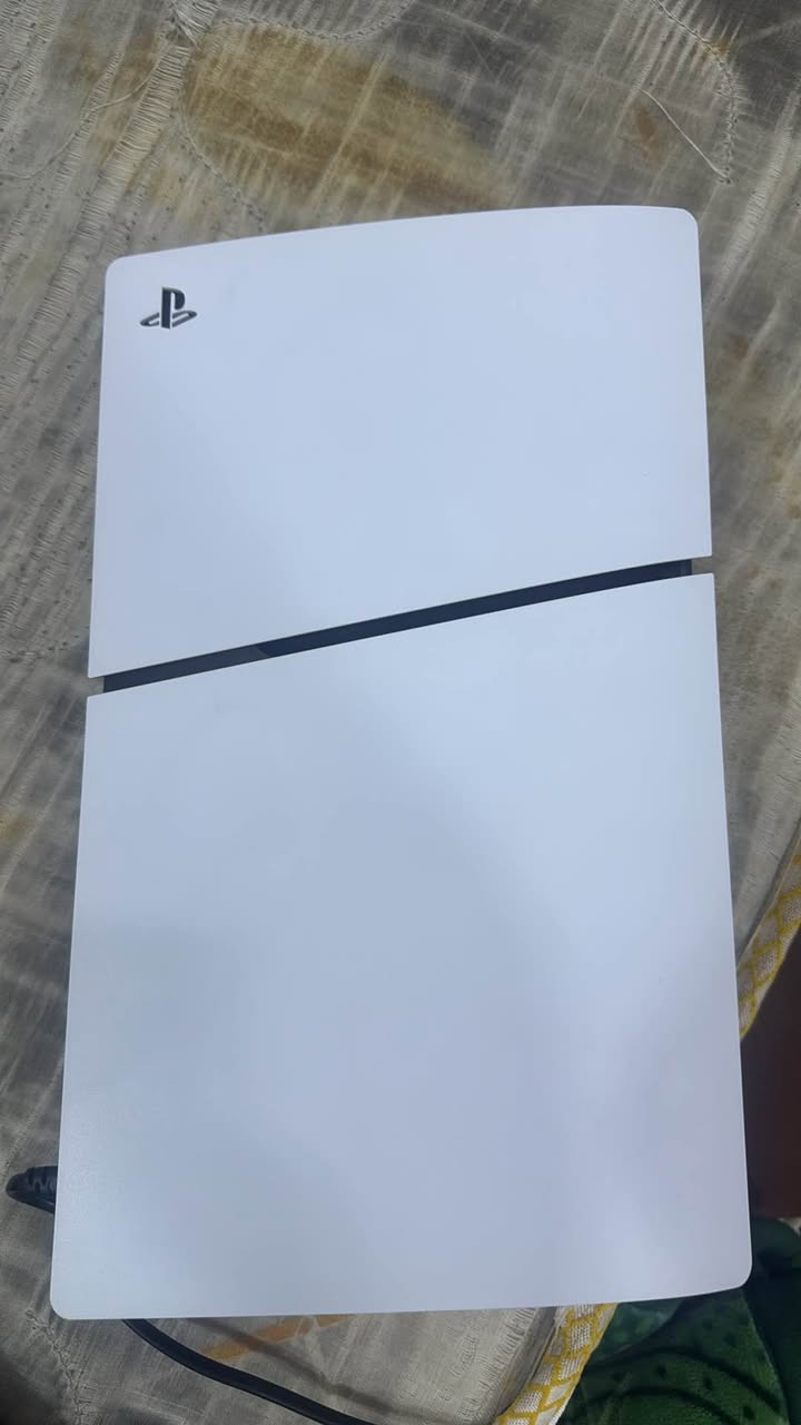 بلي 5 سلم واحد تيرا جويستكات ثنين قرصين حساب بي فيفا 26 وبيس 23 سعر 750 علماً اليوم الجديد ب 820
اني مشتري قبل اقل شهر بعد جديده وصل اكو النجف, العراق


**إذا كنت صاحب هذا الإعلان وتريد حذفه لأي سبب، رجاءا أرسل رسالة إلى الدعم الفني**