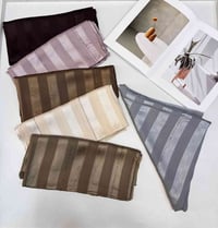 حجاب جاكار • مطعم ستراس • قياس 120