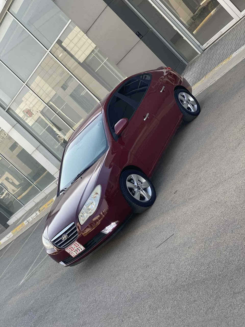 ساغ ساغ دوبەییە موس و براوە بەشەرت
مۆدیل ٢٠٠٨
گێر و مەکینە و تەبردید سارد و گەرم بەشەرت
عام پەمپە بۆ جوانی تەنها لێدرانێکی پشتی هەیە پێشی کەپسە ناو شانەکانی هیچی پێوە نیە بێ لێدرانە
گێر تۆماتیک
٤٨$ مجالێکی کەم
0750 4297768 سوران, أربيل
