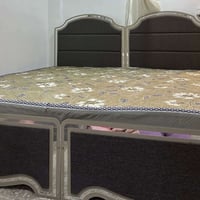 سرير نفرين • بيه مخزن • دوشك