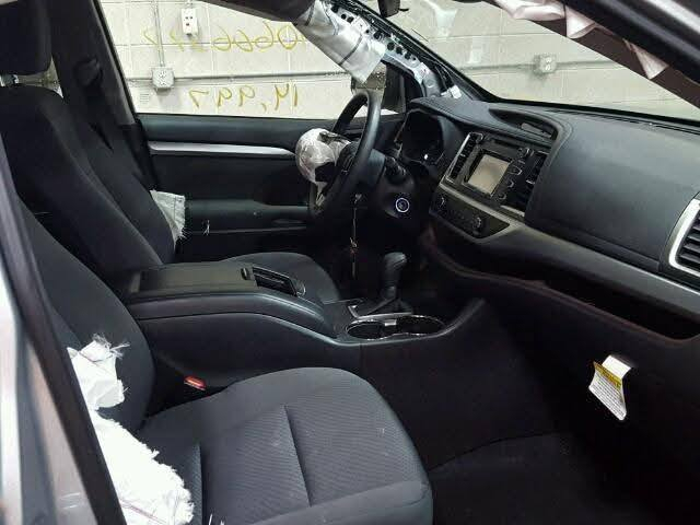 تويوتا هايلاندر للبيع - ٢٠١٧
• نوع السيارة: تويوتا هايلاندر (Toyota Highlander)

• الموديل: 2017

• الفئة: LE

• المحرك: 6 سلندر

رادار 

تبريد 

تحكمات ستيرن


**إذا كنت صاحب هذا الإعلان وتريد حذفه لأي سبب، رجاءا أرسل رسالة إلى الدعم الفني**