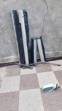 الغراف • قطع غيار • ابو طالب