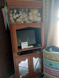 كومودينة • الرمادي التاميم • أثاث