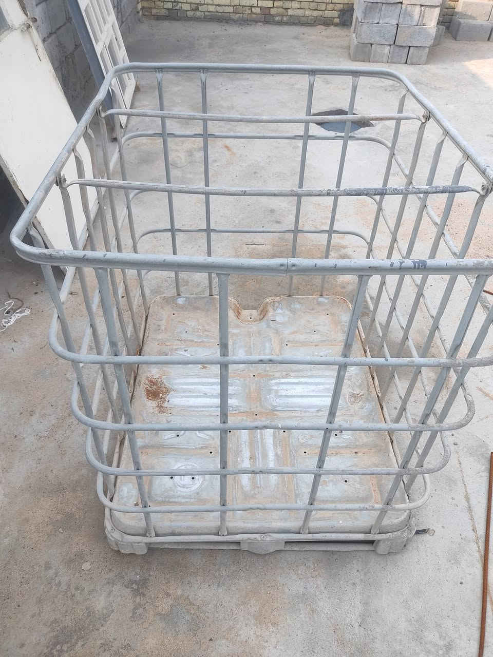 استان خزان بوشكا للبيع


**إذا كنت صاحب هذا الإعلان وتريد حذفه لأي سبب، رجاءا أرسل رسالة إلى الدعم الفني**