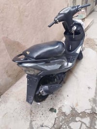 السلام  عليكم شباب دراجه مال بيت للبيع ماكس عدله دراجه نظافه مثل مشوف ...