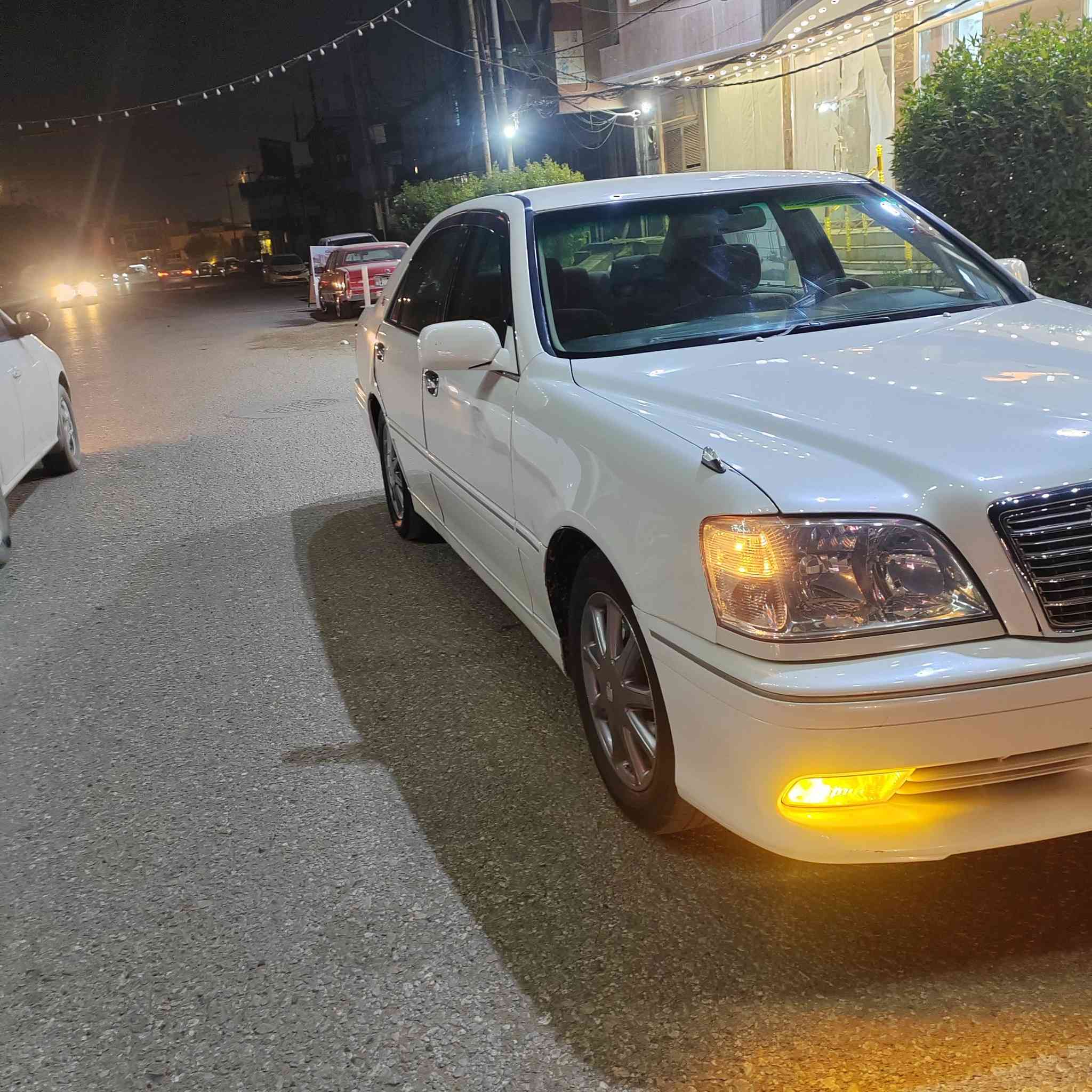 السلام عليكم ملكه 2001
٣دكم

مكينه ديفور الكبير

كرستال اصل

برده

رقم كركوك انكليزي ابسمي

تحوير نجف

كفاله كص ضربه
ستيرن كهرباء 

تبريدثلج

تحويل مباشر

155 وبيه مجال علمه بسيط

للإستفسار لاتصال ***********
