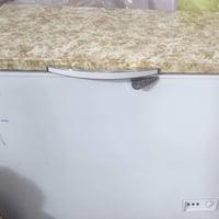 مجمدة • نظيفه • ترجع