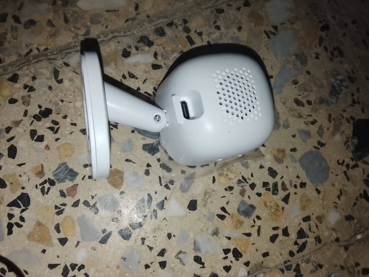كاميرا مراقبه شغاله صغيره سعر 5 الاف


**إذا كنت صاحب هذا الإعلان وتريد حذفه لأي سبب، رجاءا أرسل رسالة إلى الدعم الفني**