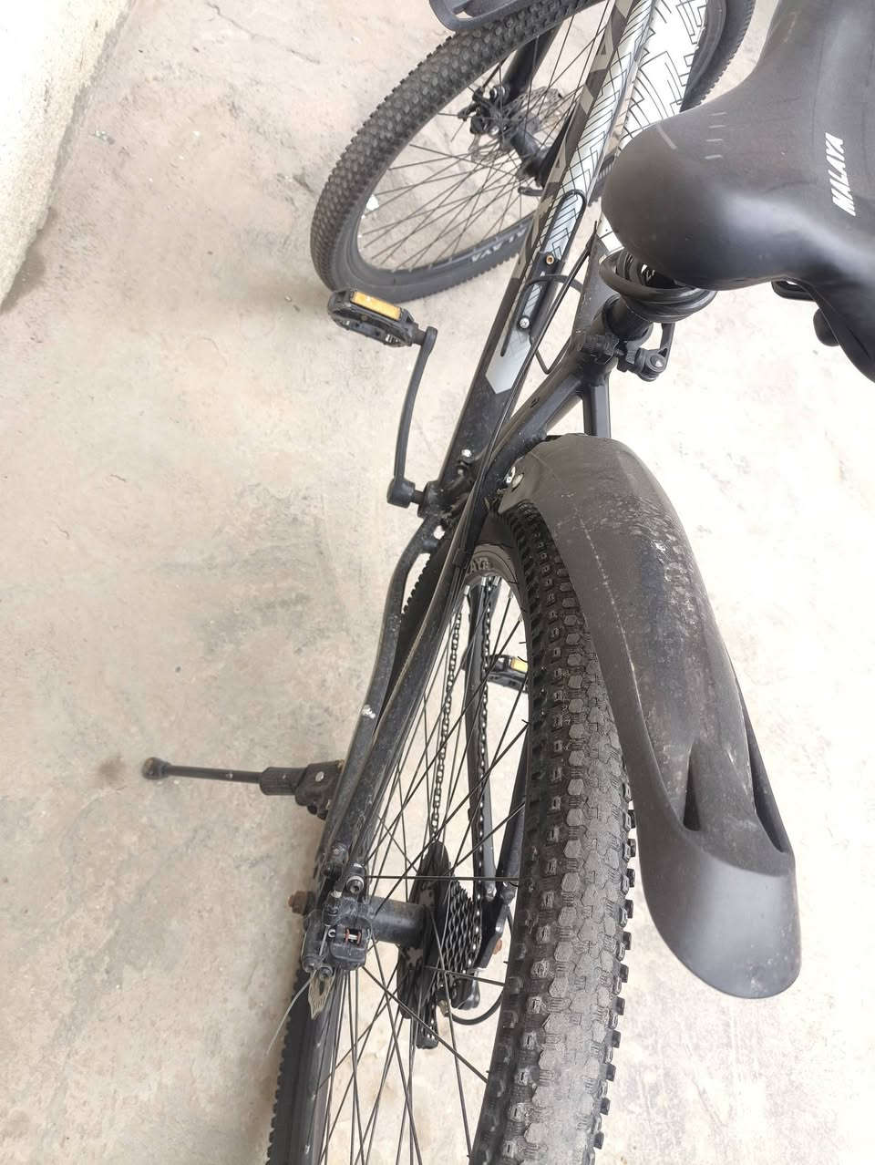 بايسكل رياضي ماليزيا
السعر 160
***********
النجف حي السلام
