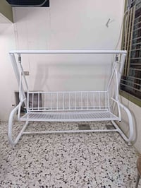 مرجوحه للبيع السعر 125 وبي مجال الشراي يتصل على هذا الرقم07714925217