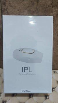 جهاز ليزر • إزالة شعر • كركوك