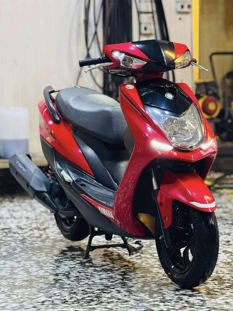 سكنس شمعه ياباني قبق نفخ للبيع الدراجه مال رمبه  مكاني بغداد الشعله الرقم /***********
