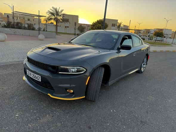 جارجر 
موديل 2023
لون سمنتي 🩶

وارد امريكي دخول جديد
‌‎          حجم المحرك : 3.6  

السياره  ضررها جاملغ الامامي ومعدل بارد بدون صبغ
وقطعه كلير من امريكا فقط 

السيارة دخول جديد رقم اربيل بااسمي

السعر 275 ورقة وبيها مجال بسيط
. 

مكان السيارة صلاح الدين - تكريت
***********
