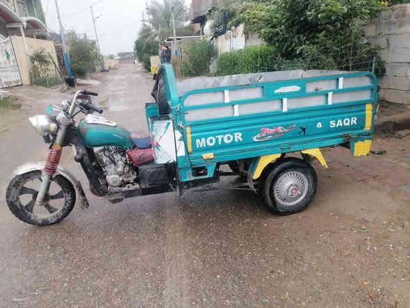 سلام عليكم ستوتة للبيع ام طير كهربائيات كاملة اوراق كاملة مديل 18 محرك 21 سعر مليون 100 وبيهة مجال  مكان ديالى العنبكية ناحية السلام ***********
