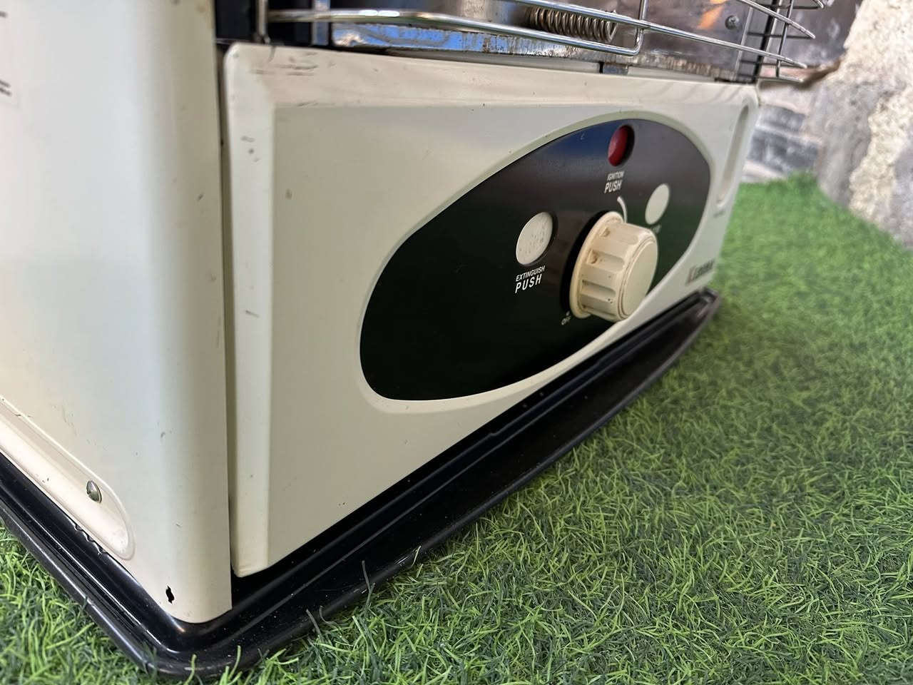 صوبه نفطيه اخت الجديده ؏ـݪى وضع الشركه حته الفتيله مال الشركه الميزه الفريده بيها عازل للحراره مـטּ الاعلى يعني ماتجوي الاطفال سعرها 60 الف العنوان سوق الشيوخ
📞 ***********
