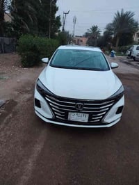 شانجان ايدو 2024 حره للبيع فقط   قطعة صبغ البنيد فقط بدون اير باك ماشي...