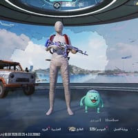 مستوى ٧٢ • ١٣ سلاح مطور • أكثر من ٤٠٠ شدة