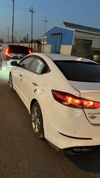 النترا • ٢٠١٧ • فول مواصفات