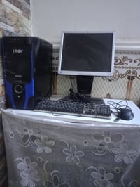 حاسبة • بلاي3 • شغالة